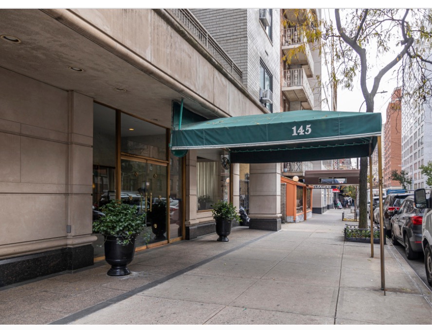 145 East 84th Street, Unit 11DEFG Manhattan, NY 10028 - Photo 21 of 22