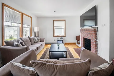 $1,700,000 | Newcastle Road, Boston, MA 02135