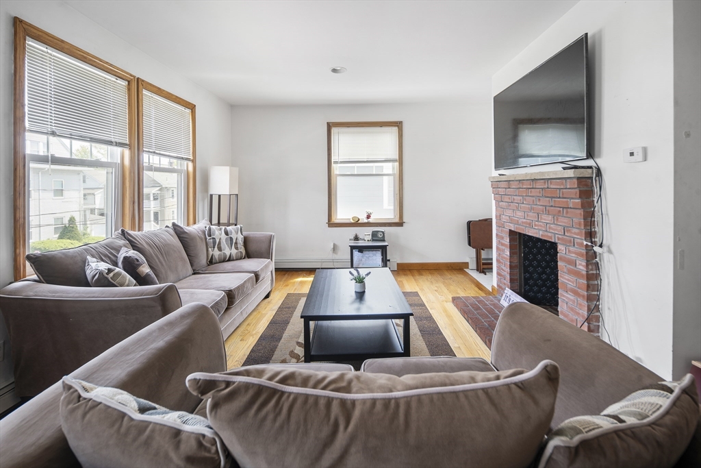 Newcastle Road Boston, MA 02135 - Photo 12 of 36