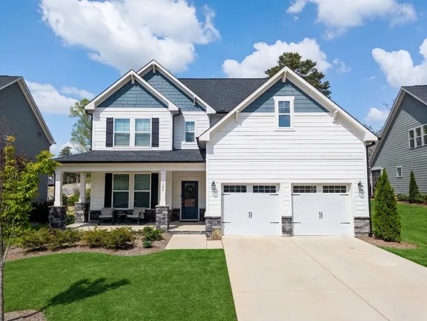 $545,000 | 305 Granite Acres Way, Knightdale, NC 27545