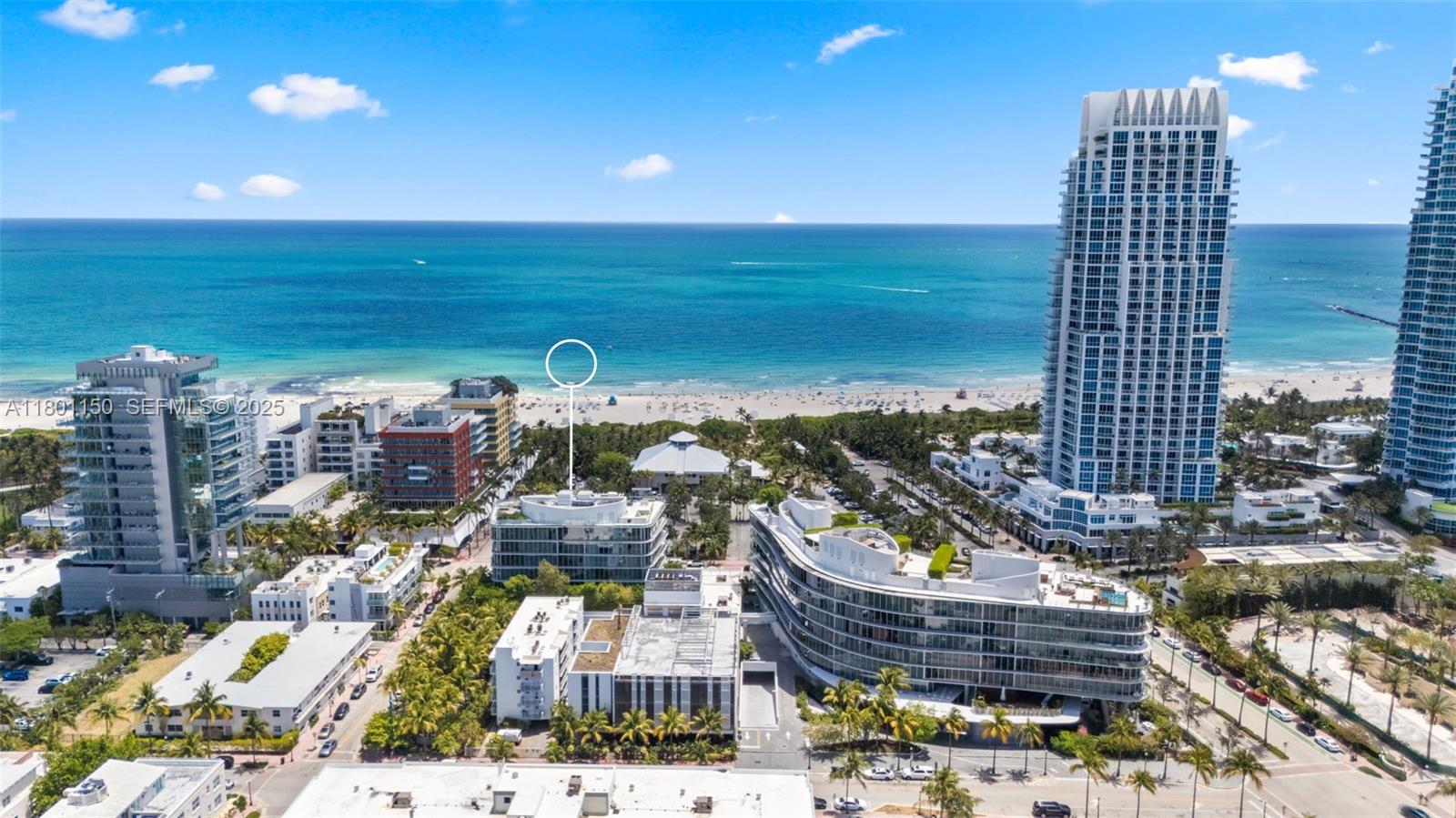 1 Collins Avenue, Unit 108 Miami Beach, FL 33139 - Photo 1 of 34