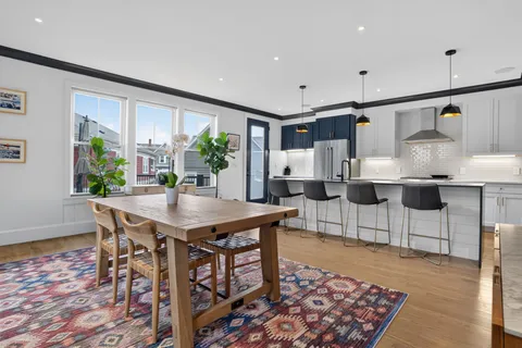 $1,599,000 | 5 Caspian Way, Unit 2, Dorchester, MA 02125