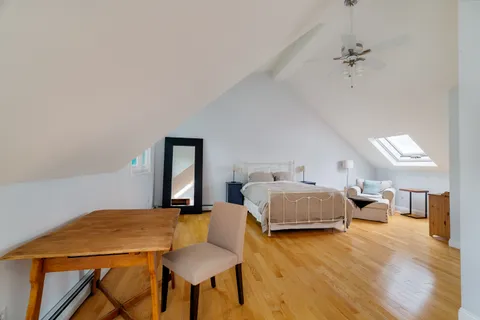 $1,075,000 | 13 Hubbard Street, Unit B, Jamaica Plain, MA 02130