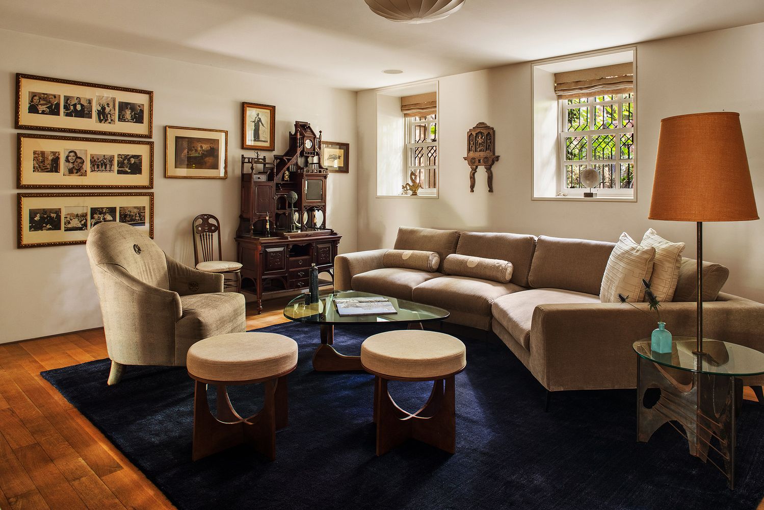 $10,750,000 | 12 Sidney Place | Brooklyn Heights