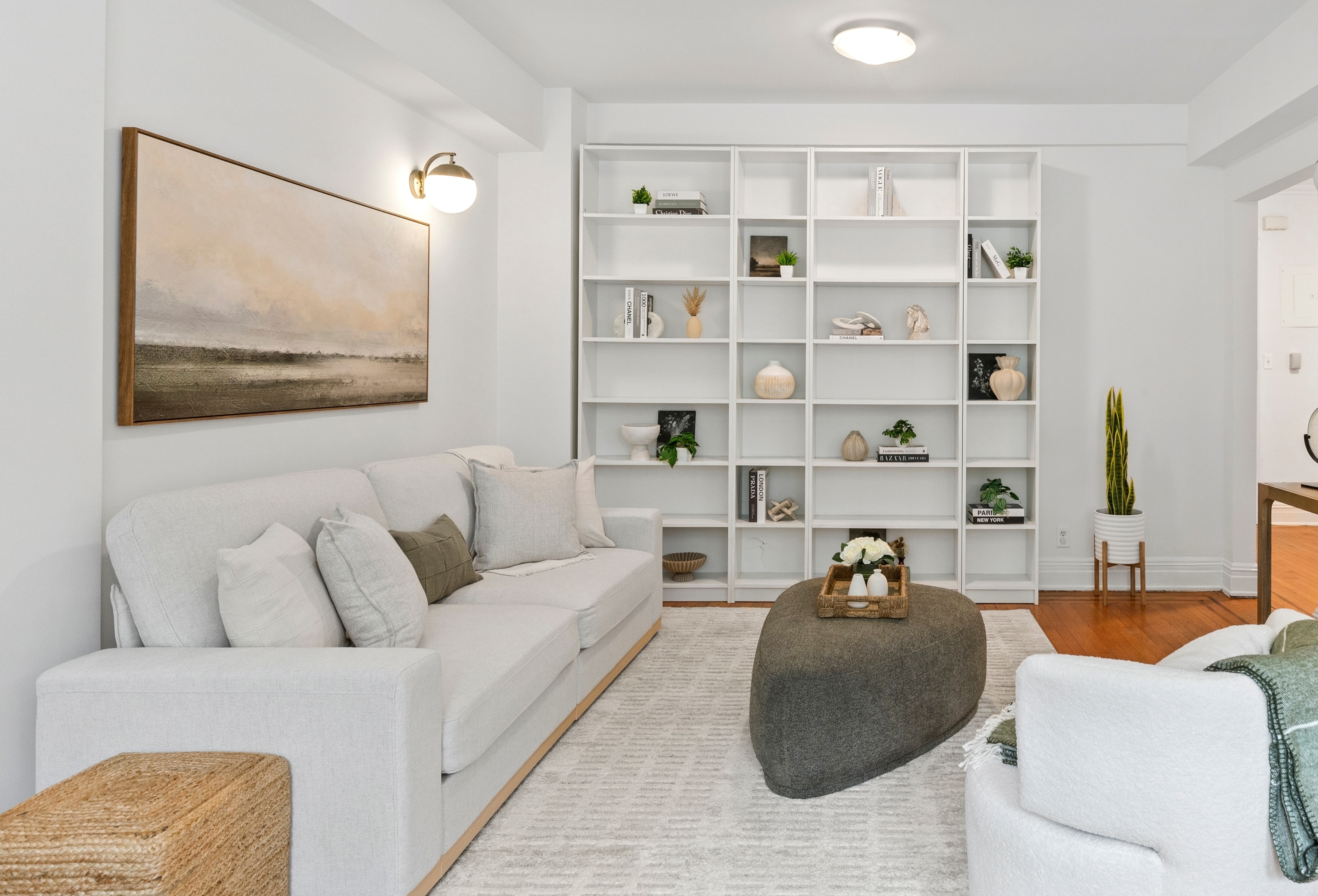 200 West 108th Street, Unit 2A Manhattan, NY 10025 - Photo 4 of 13