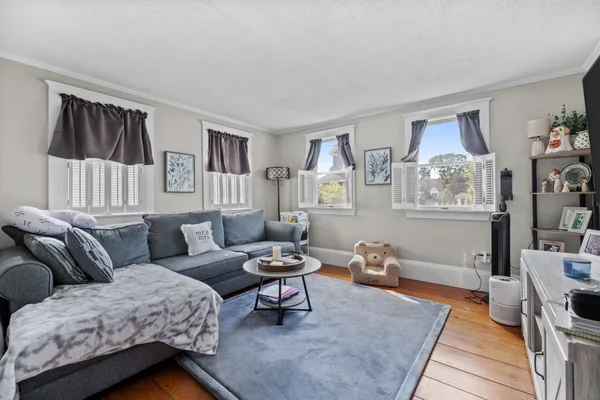 Contact Agent | 24 River Street, Unit B, Danvers, MA 01923