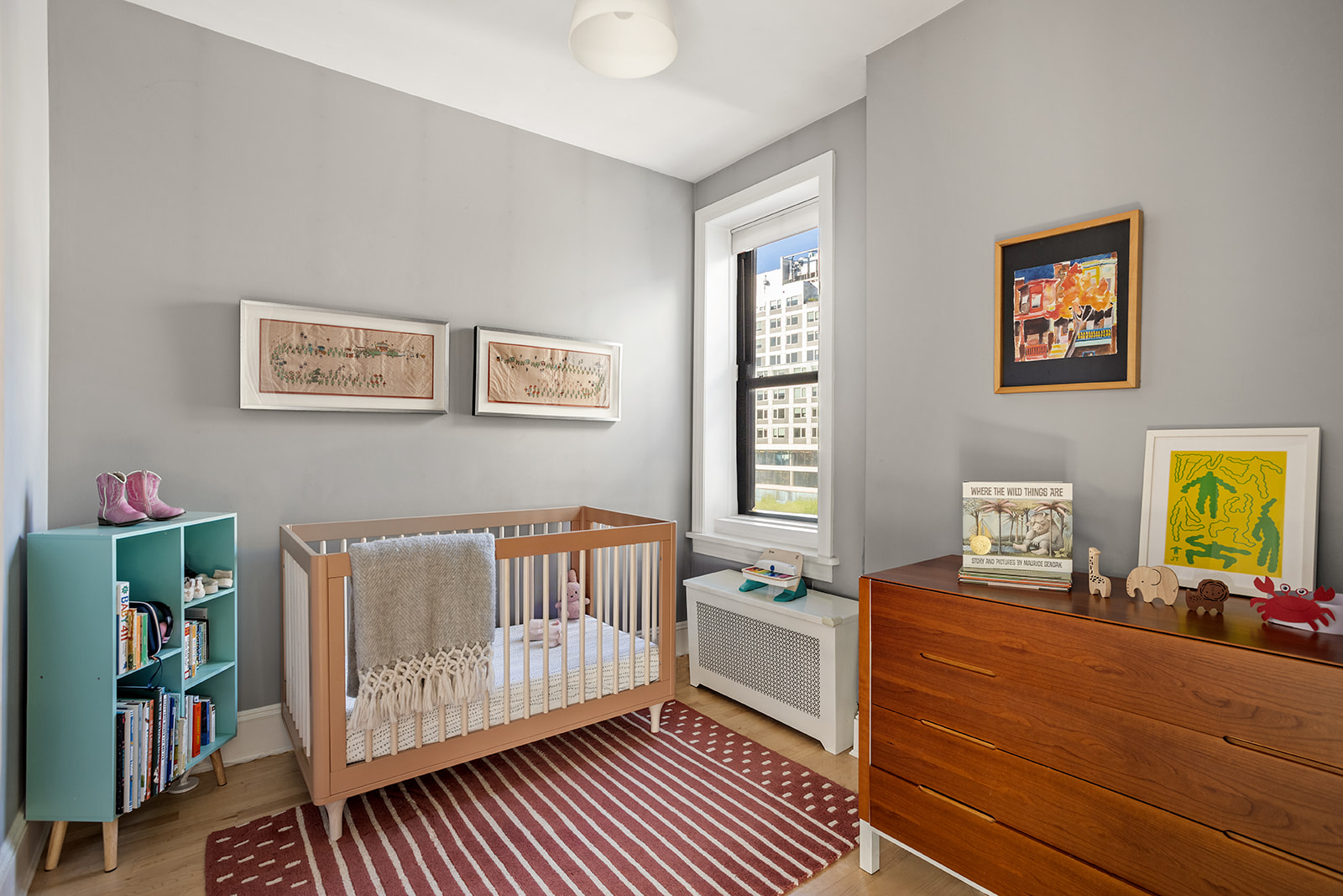 251 Pacific Street, Unit 22 Brooklyn, NY 11201 - Photo 5 of 8 Gallery Image 5