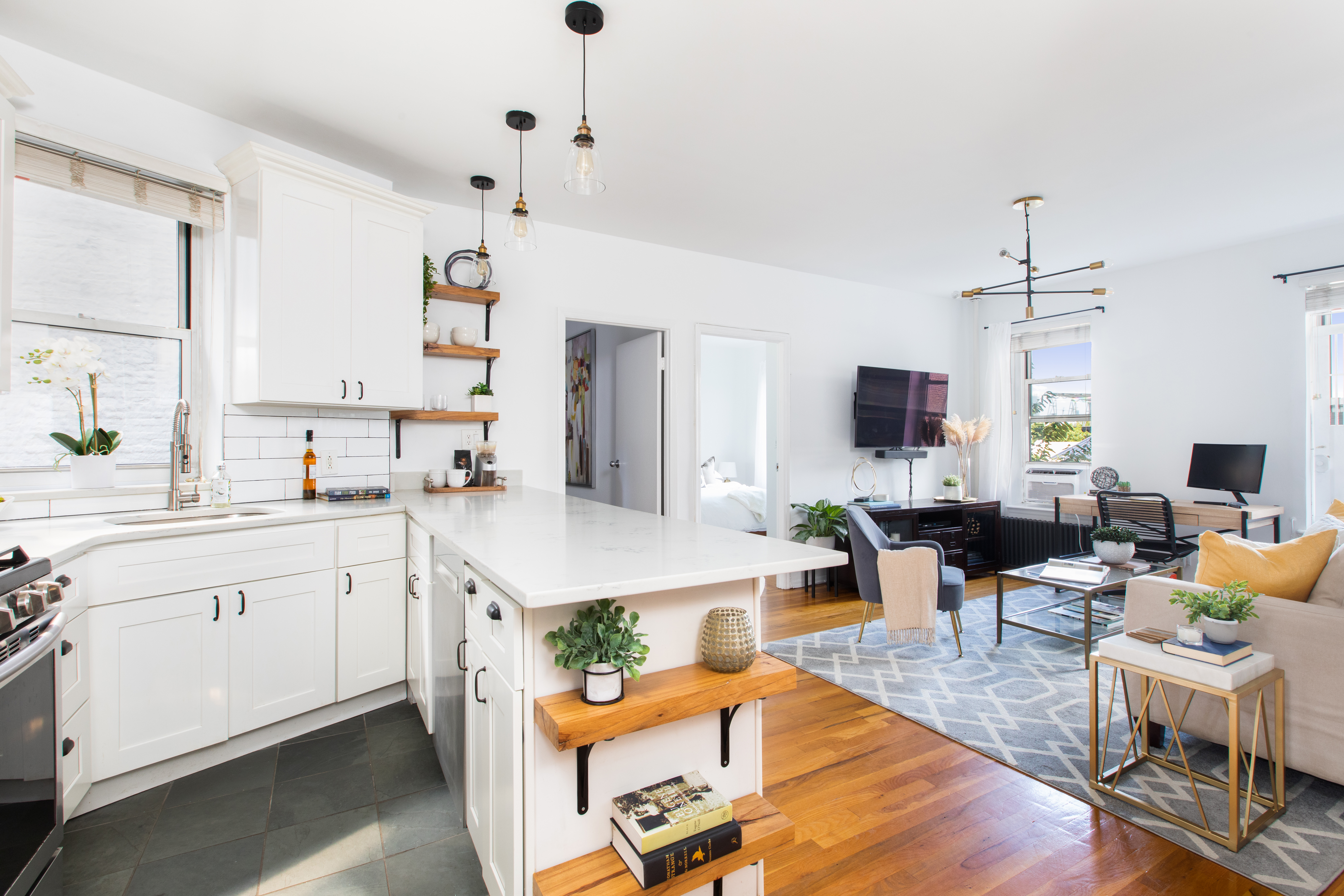 415 9th Street, Unit 34 Brooklyn, NY 11215 - Photo 2 of 11