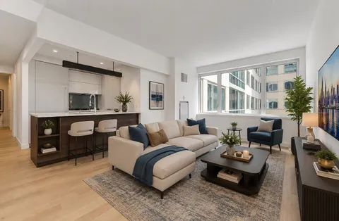 $1,070,000 | 34 North 7th Street, Unit 5D | Williamsburg