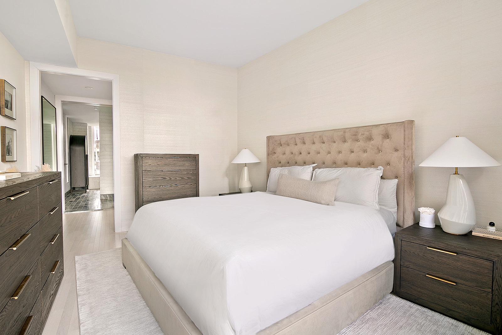 91 Leonard Street, Unit 7G Manhattan, NY 10013 - Photo 6 of 19