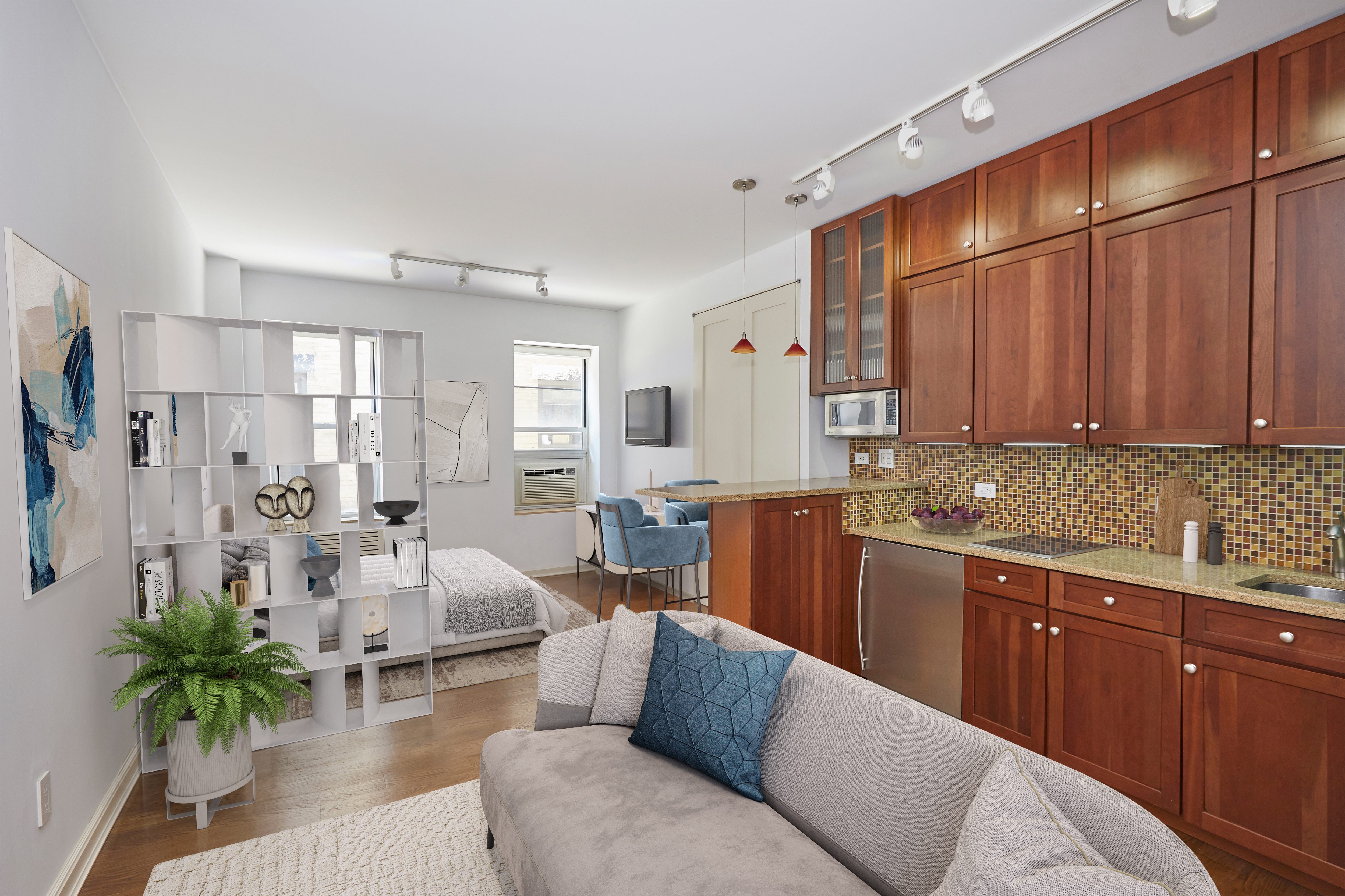 26 Gramercy Park South, Unit 2D Manhattan, NY 10003 - Photo 4 of 8