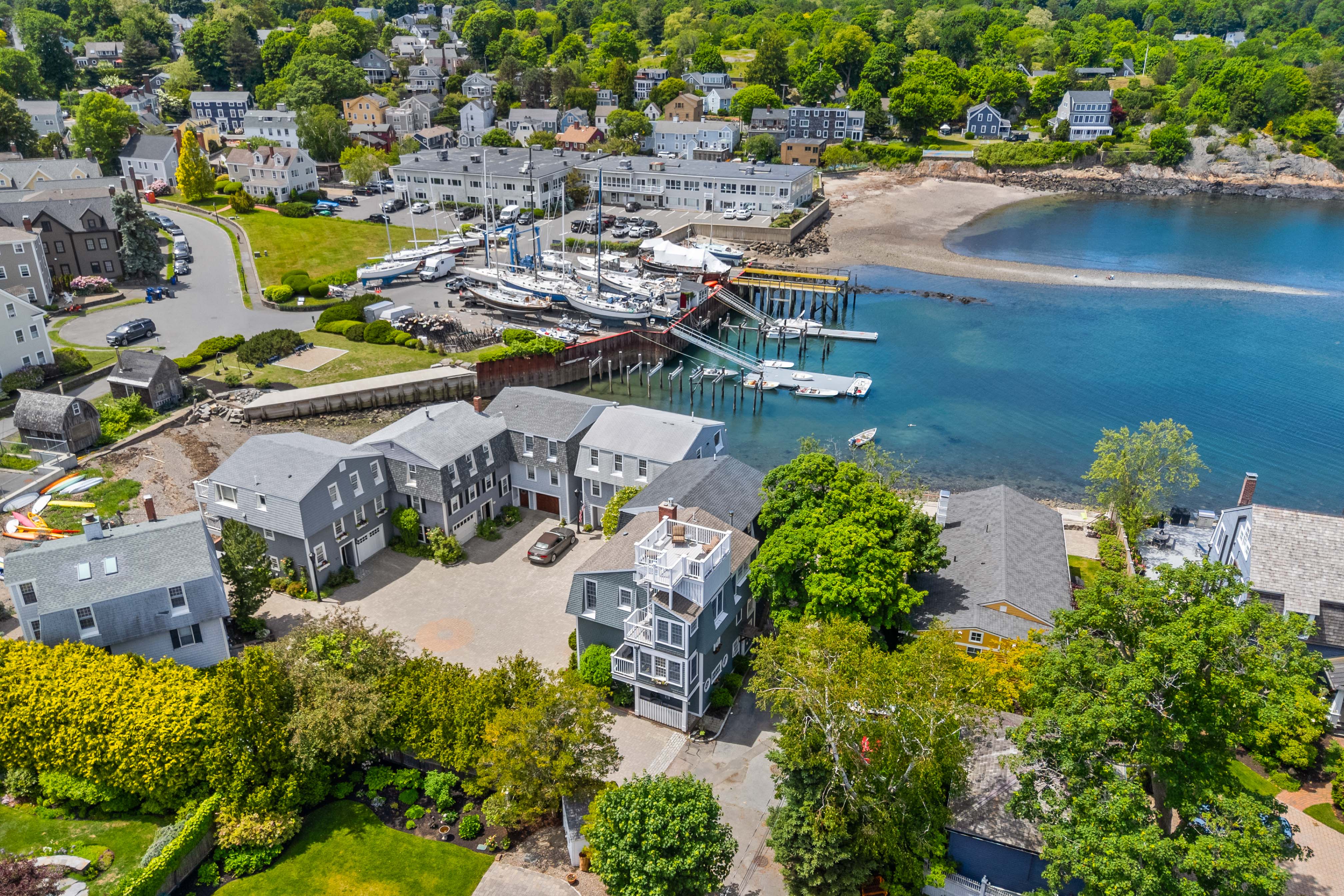 7 Fort Beach Way Marblehead, MA 01945 - Photo 18 of 18