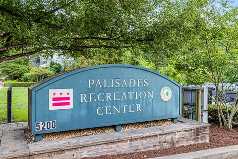$1,195,000 | 5043 Dana Place Northwest, Washington, DC 20016