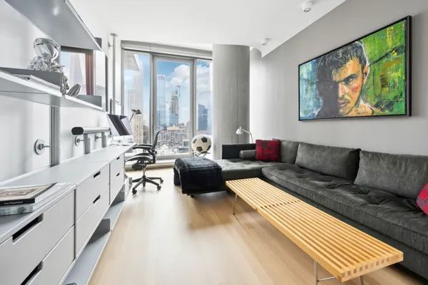 $12,450,000 | 56 Leonard Street, Unit 24AB EAST | TriBeCa