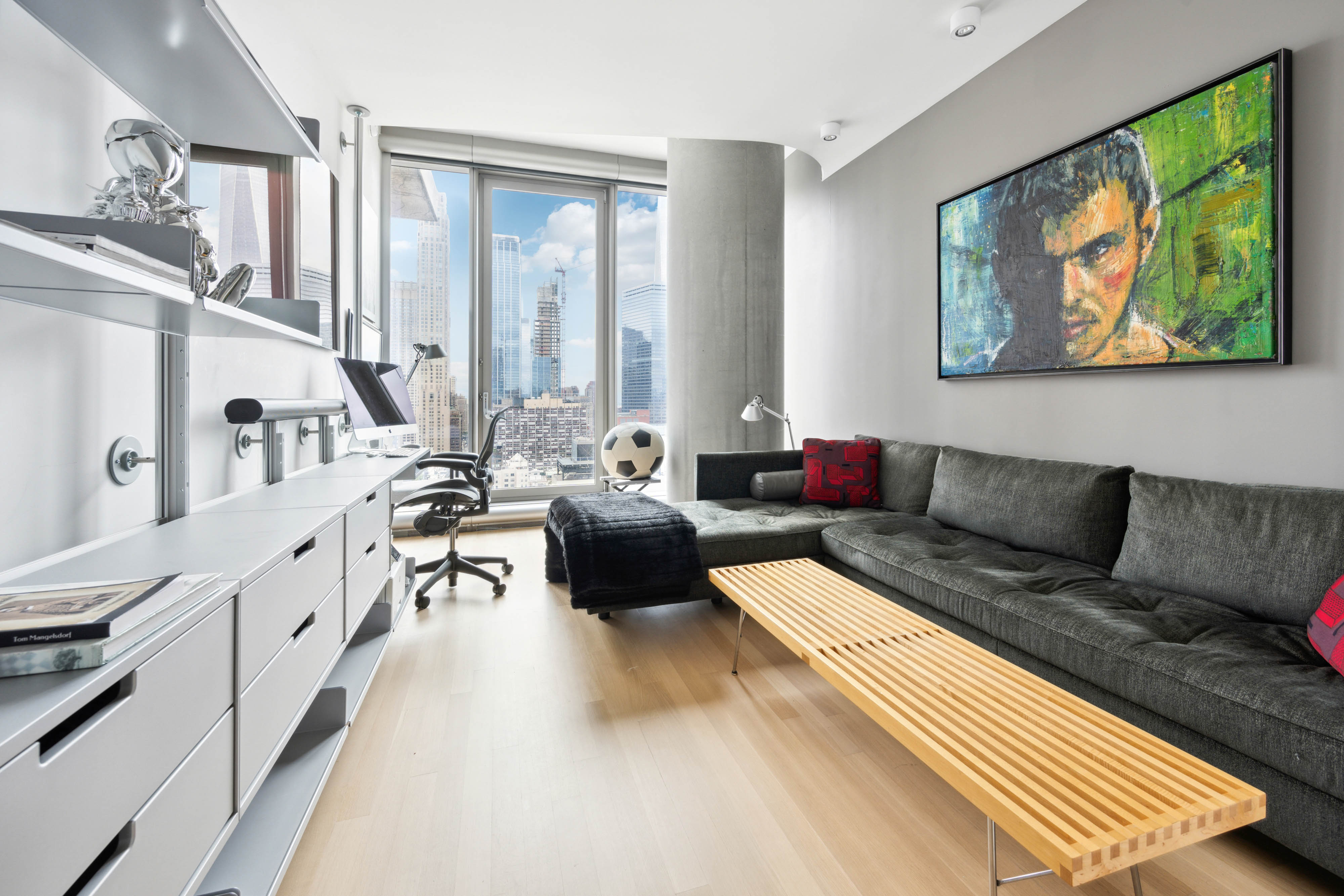 56 Leonard Street, Unit 24AB EAST Manhattan, NY 10013 - Photo 3 of 20