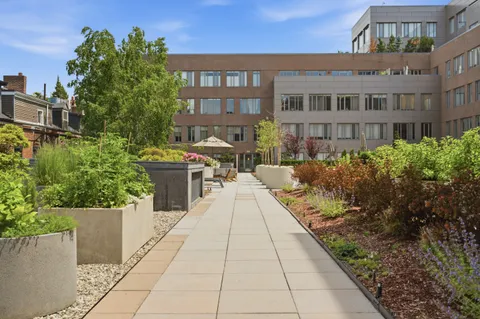 $898,500 | 1313 Washington Street, Unit 414, Boston, MA 02118