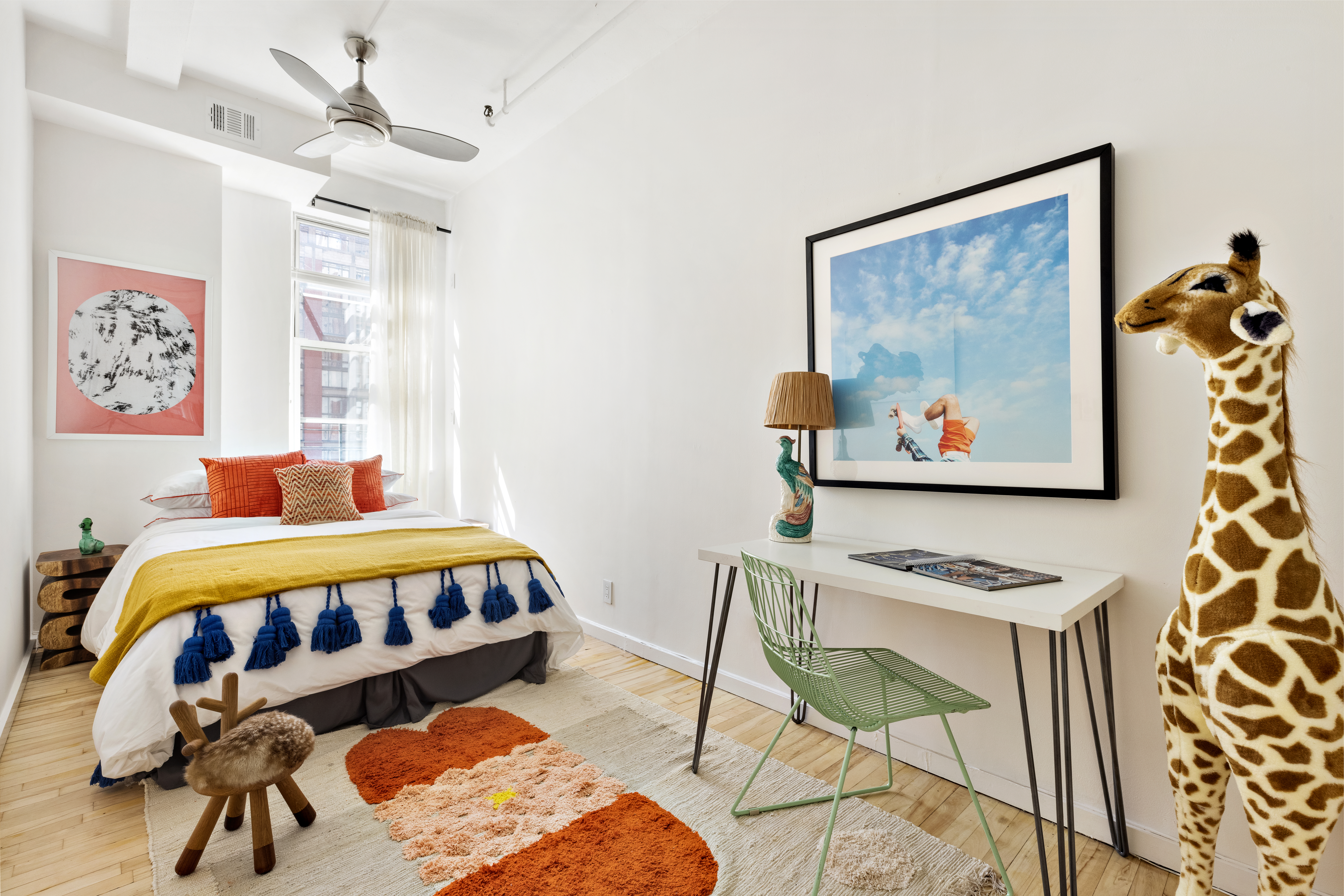 40 West 24th Street, Unit 9E Manhattan, NY 10010 - Photo 17 of 27