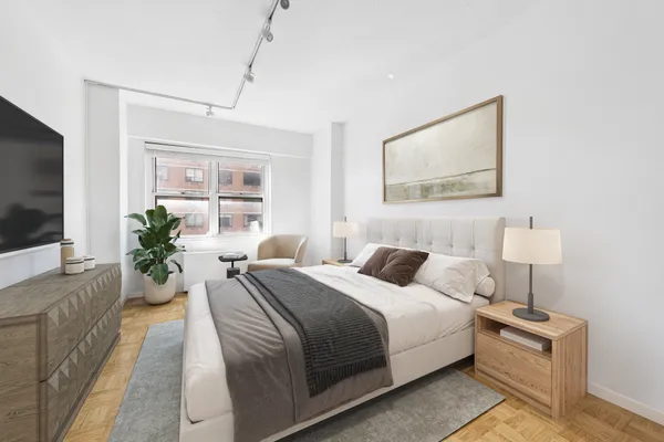 $1,499,000 | 60 East 8th Street, Unit 20N | Greenwich Village