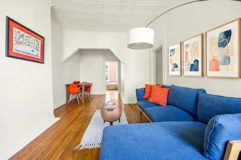 $1,485,000 | 427 46th Street | Sunset Park