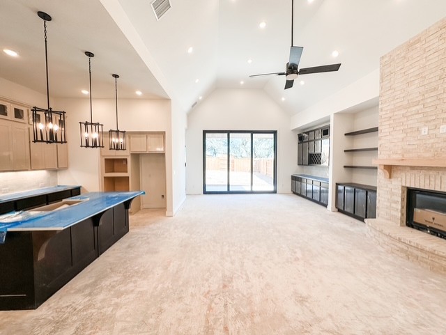 404 Jackson River Loop Kyle, TX 78640 - Photo 1 of 14 Gallery Image 1
