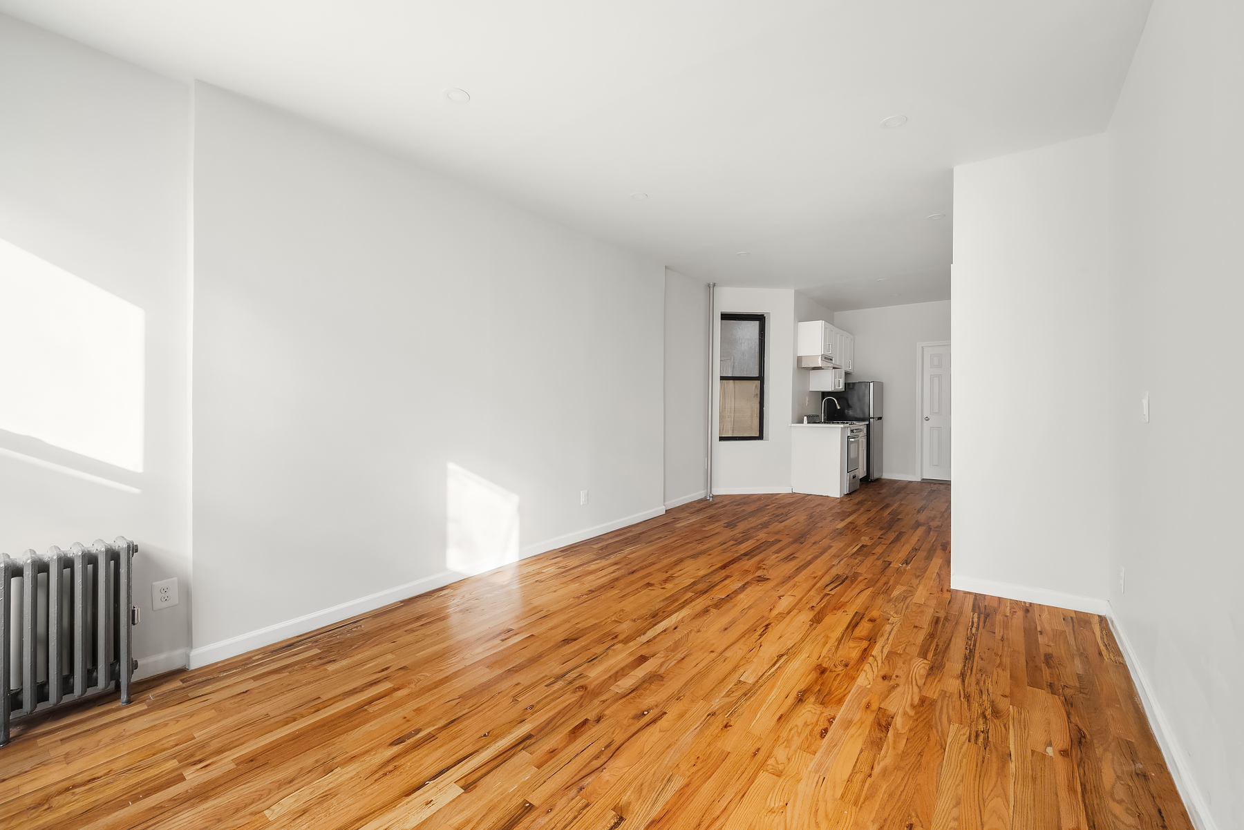 1968 3rd Avenue, Unit 13 Manhattan, NY 10029 - Photo 2 of 4