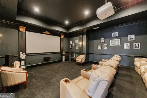 $4,650,000 | 2877 Darlington Run, Duluth, GA 30097