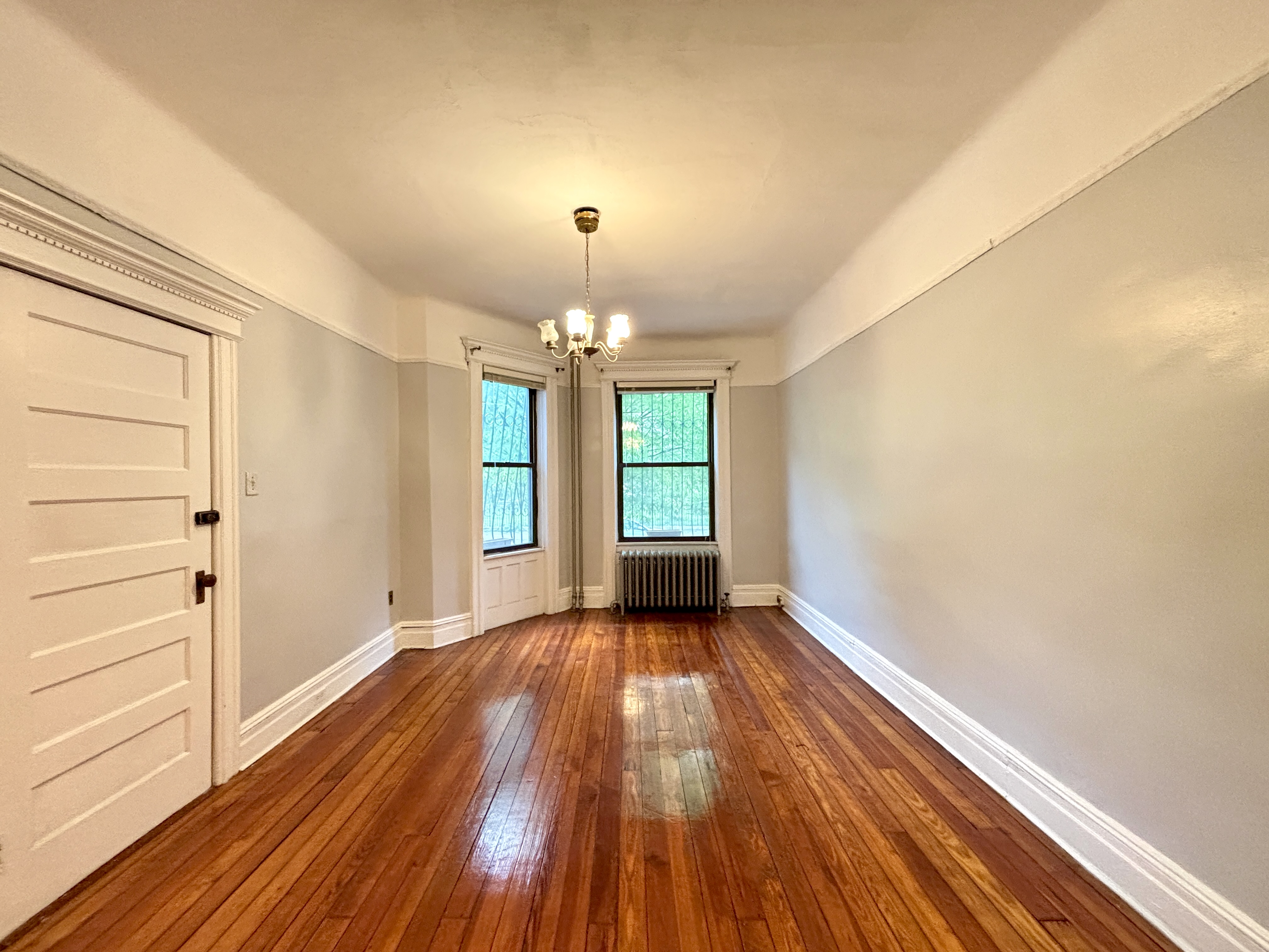 828 Macon Street, Unit 1 Brooklyn, NY 11233 - Photo 2 of 27