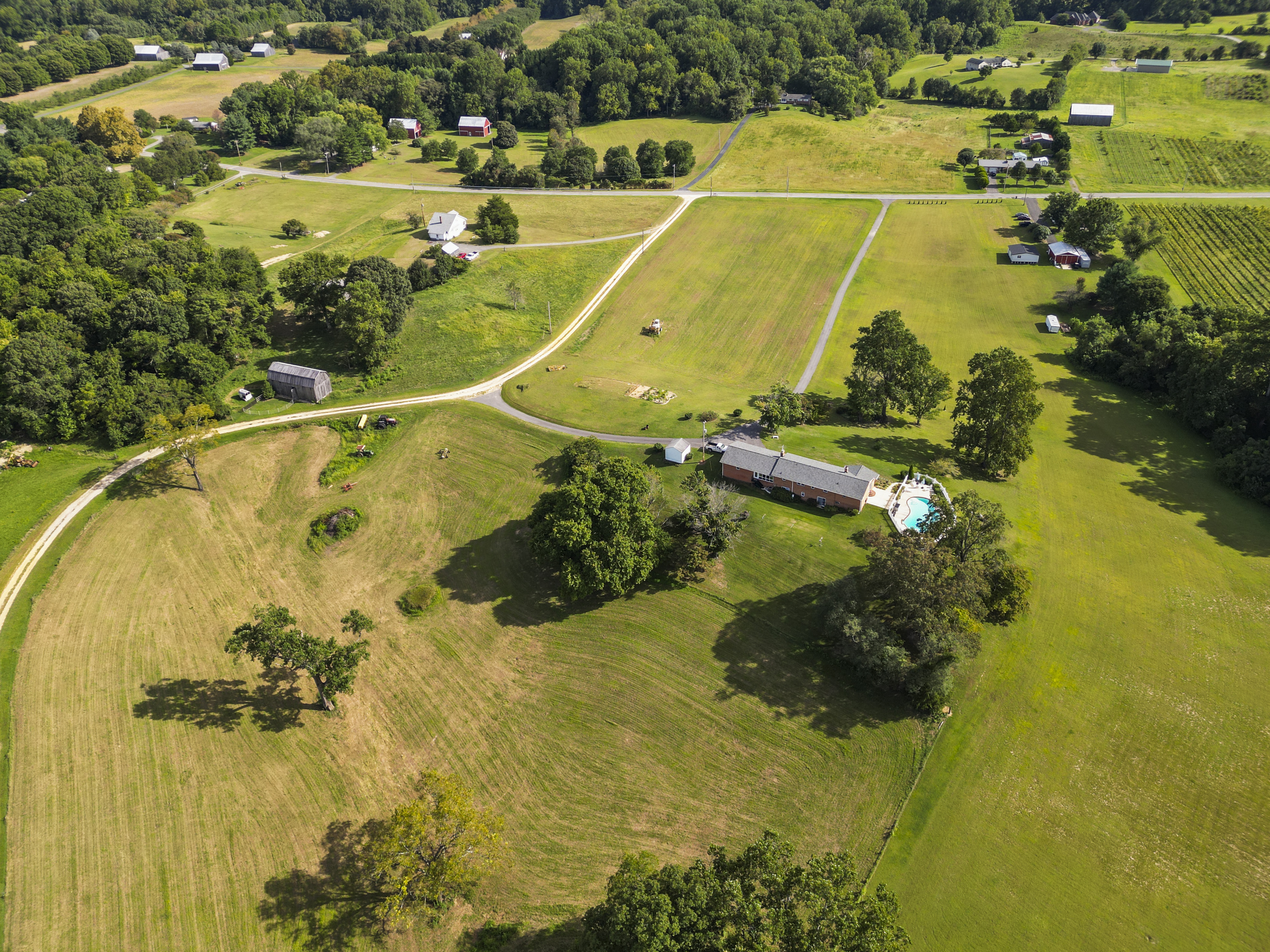 15701 Bald Eagle School Road Brandywine, MD 20613 - Photo 6 of 8