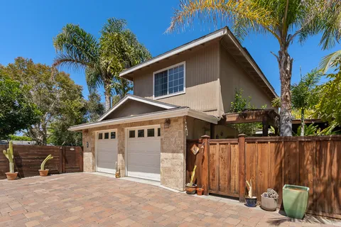 $2,995,000 | 808 Palaro Drive, Encinitas, CA 92024