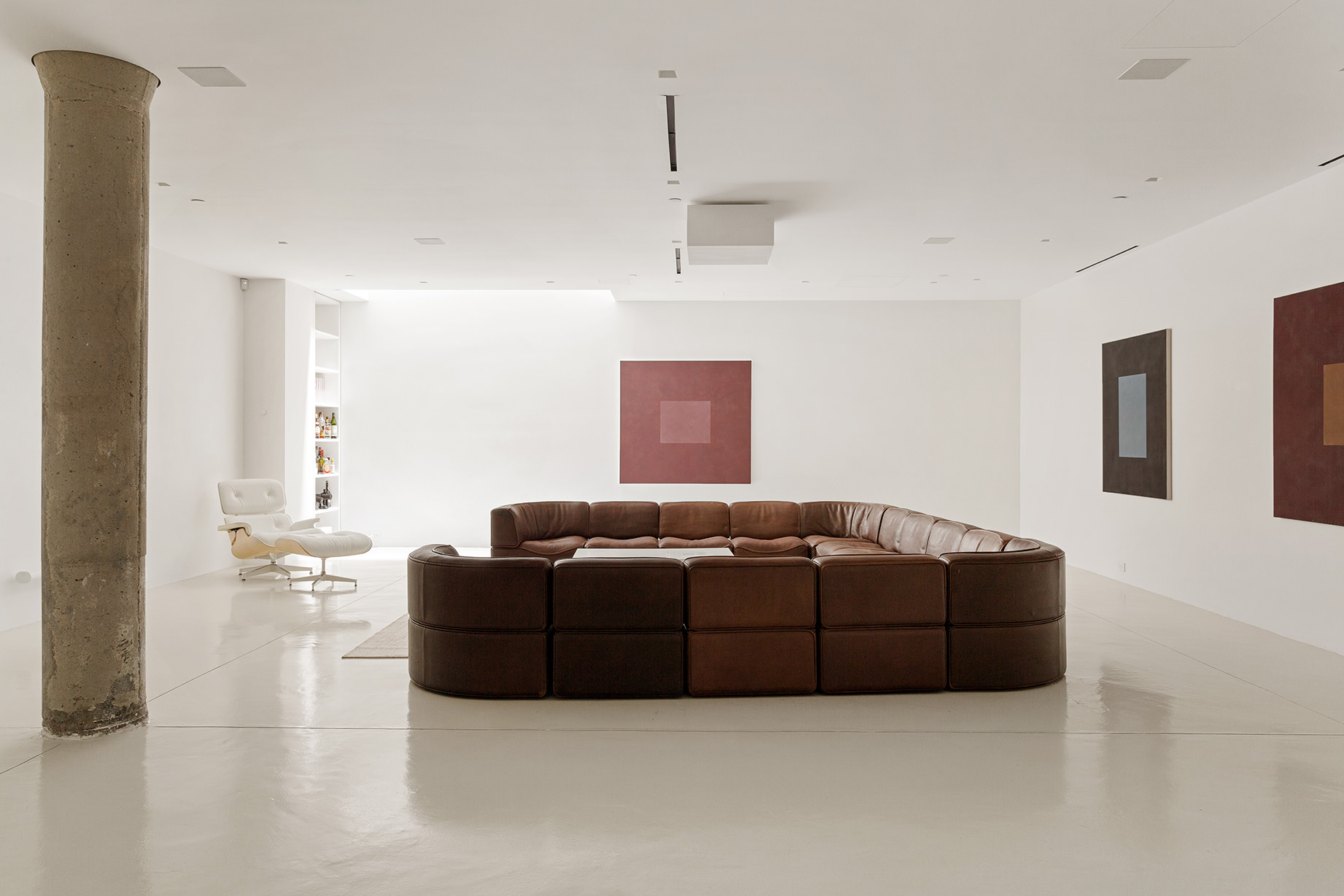 140 Perry Street, Unit MAIS Manhattan, NY 10014 - Photo 12 of 19