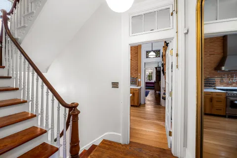 Contact Agent | 16 West Read Street, Baltimore, MD 21201