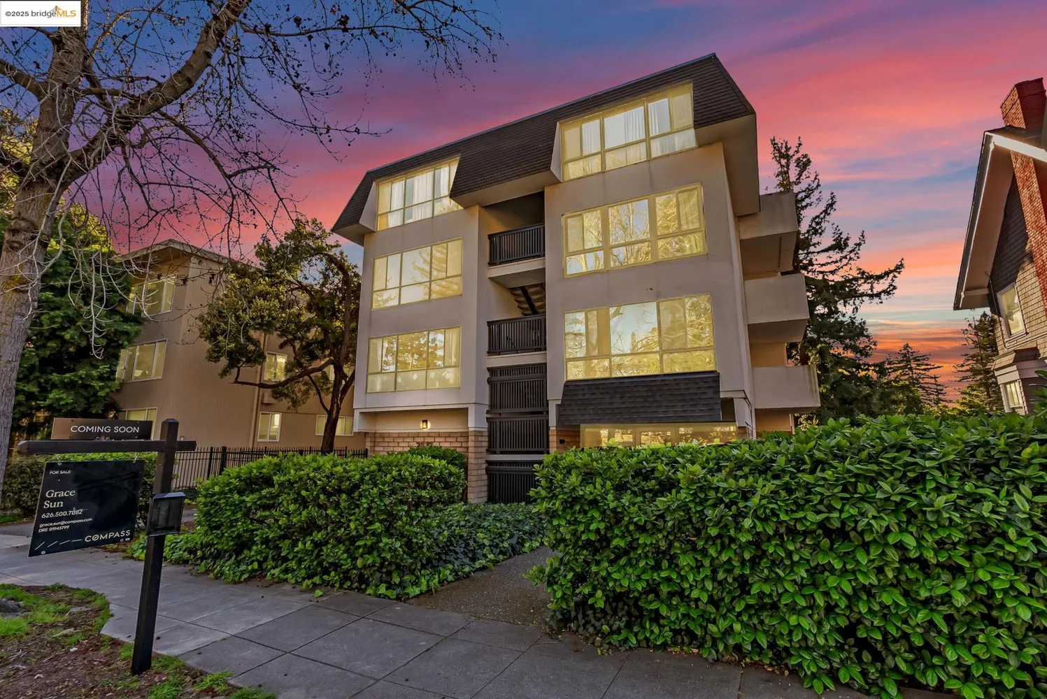 $679,000 | 2632 Warring Street, Unit 3, Berkeley, CA 94704