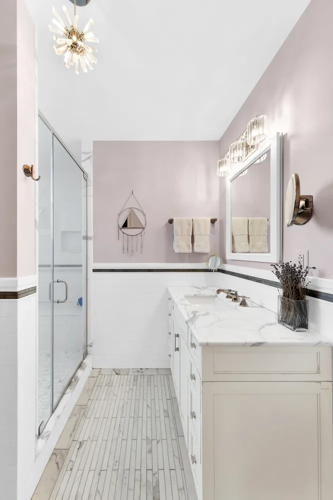 $3,495,000 | 610 West 110th Street, Unit 8AB | Upper West Side