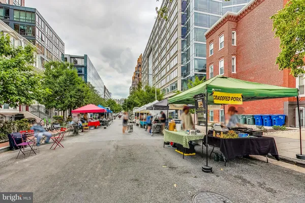 $579,000 | 811 4th Street Northwest, Unit 112, Washington, DC 20001