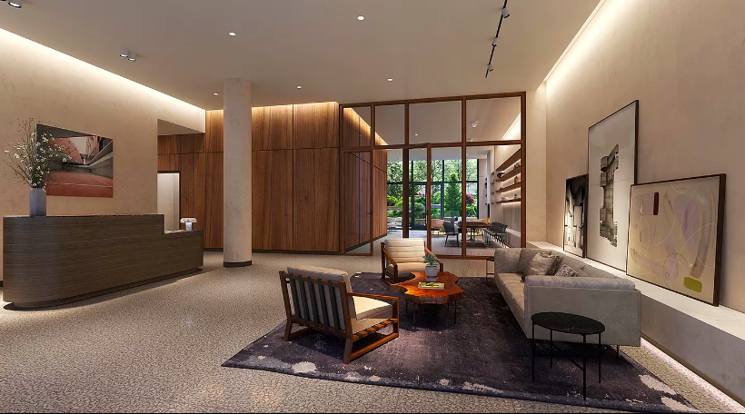 180 Front Street, Unit 11B Brooklyn, NY 11201 - Photo 10 of 18