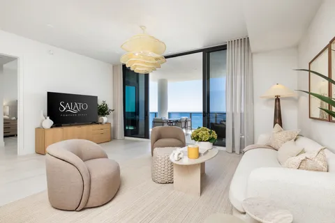 $4,195,000 | 305 Briny Avenue, Unit 904, Pompano Beach, FL 33062
