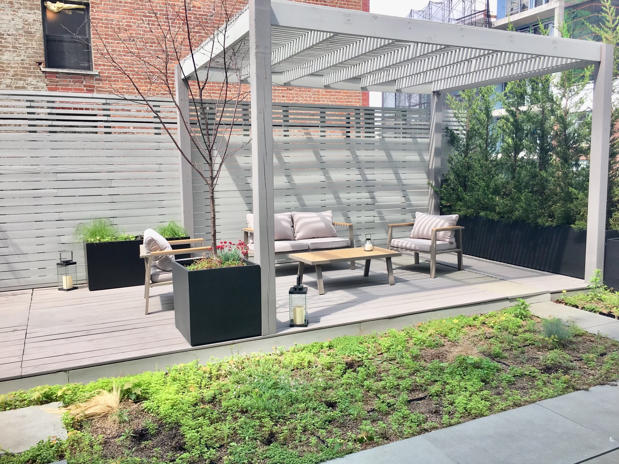 111 Monroe Street, Unit 2E Brooklyn, NY 11216 - Photo 9 of 12