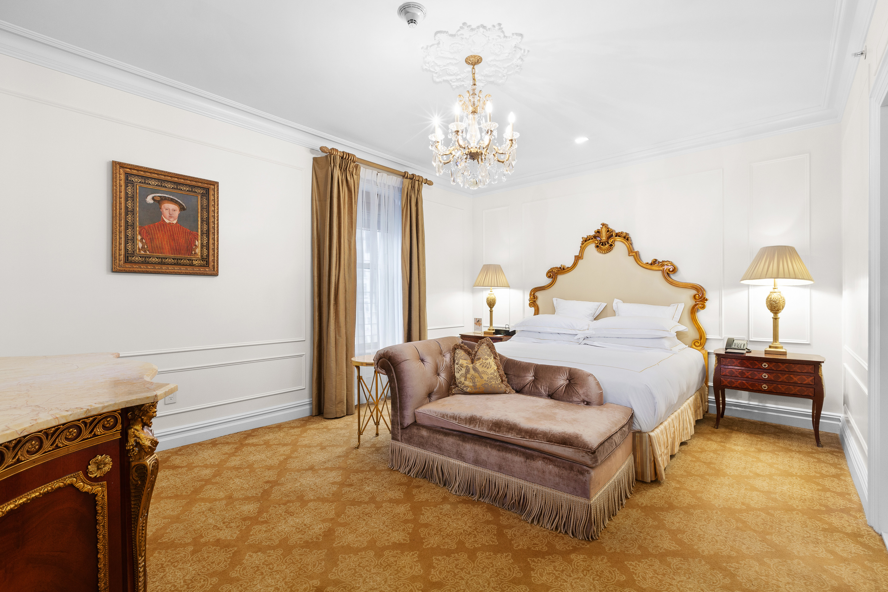 1 Central Park South, Unit 1327 Manhattan, NY 10019 - Photo 3 of 19