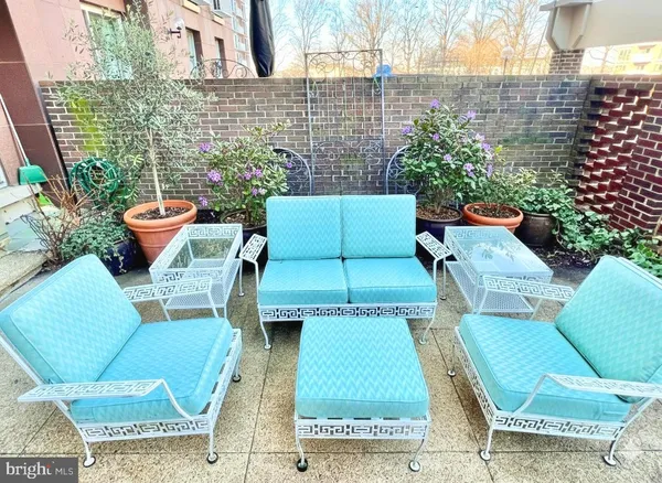 $245,000 | 520 N Street Southwest, Unit S112, Washington, DC 20024