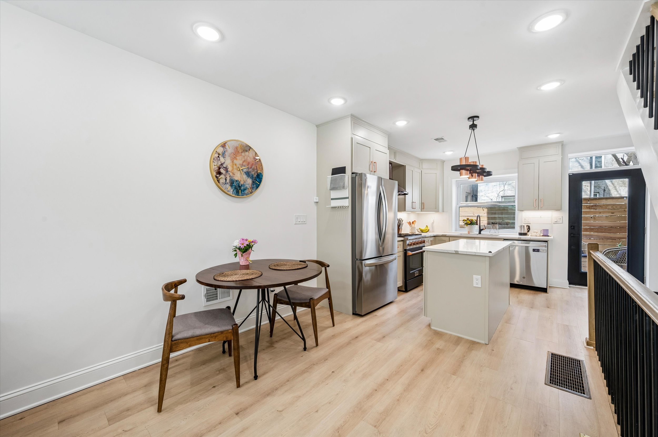 1227 Webster Street Philadelphia, PA 19147 - Photo 6 of 31