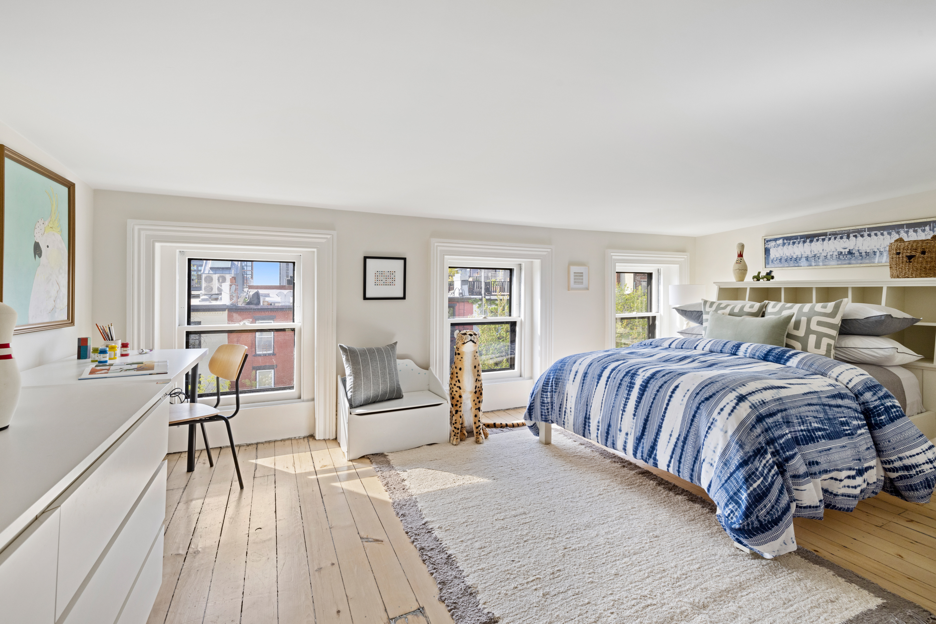 48 Garden Place Brooklyn, NY 11201 - Photo 39 of 47