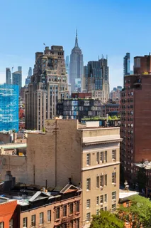 $2,499,000 | 299 West 12th Street, Unit 12AB | West Village