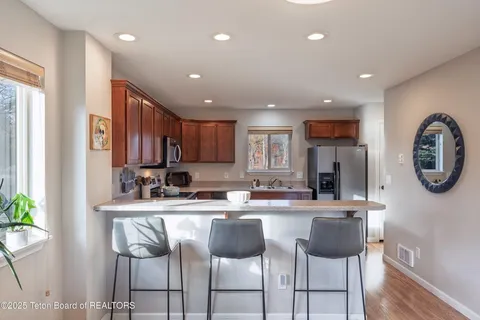 $1,150,000 | 1815 Josephine Loop, Jackson, WY 83001