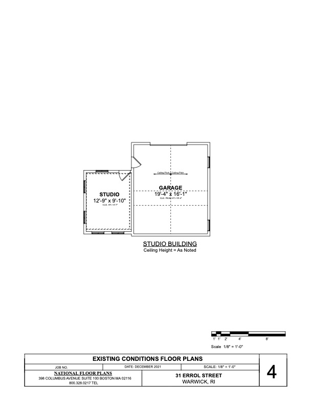 31 Errol Street Warwick, RI 02888 - Photo 38 of 38