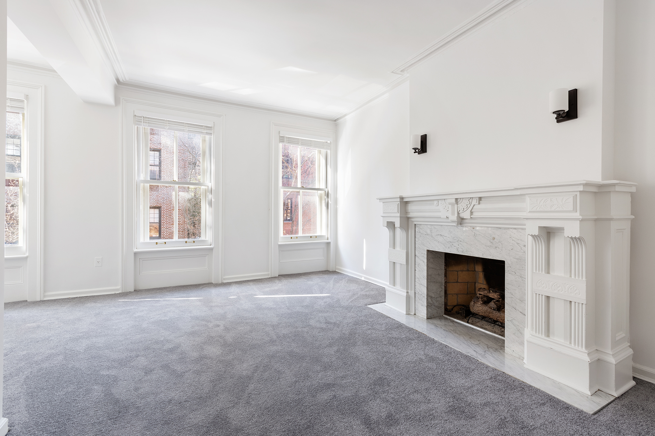 241 Waverly Place, Unit TRIPLEX Manhattan, NY 10014 - Photo 10 of 16