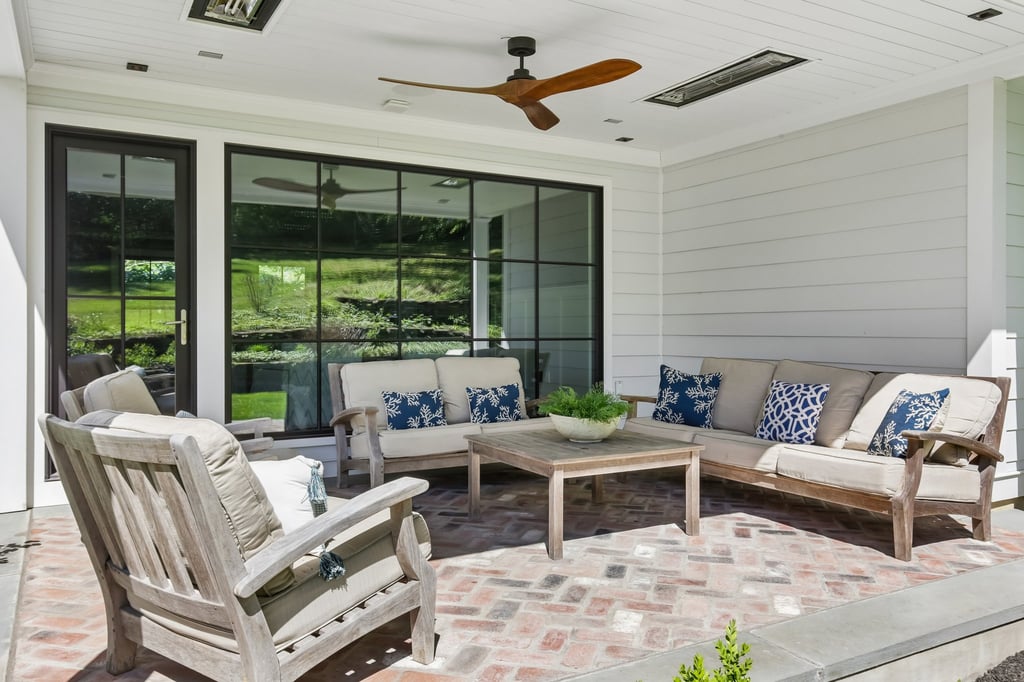 210 Mendham Road Bernardsville, NJ 07924 - Photo 50 of 61