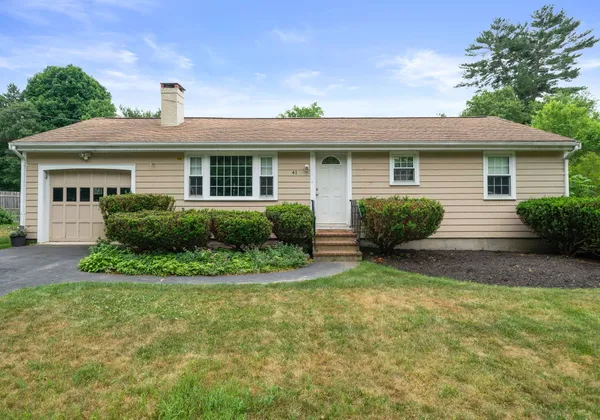Contact Agent | 41 Brick Kiln Lane, Pembroke, MA 02359