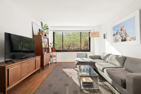 $599,000 | 195 Willoughby Avenue, Unit 205 | Clinton Hill