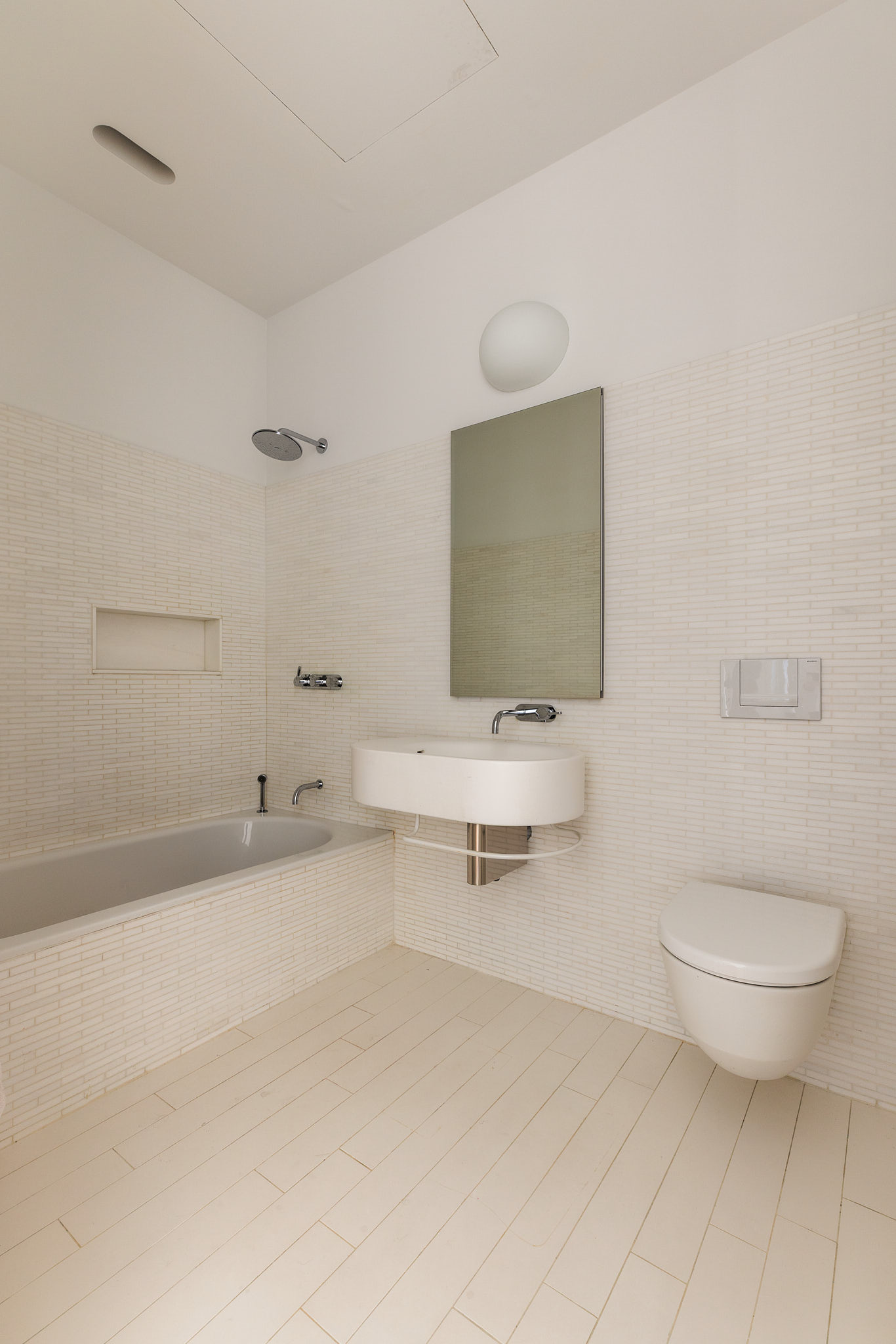 56 Leonard Street, Unit 47WEST Manhattan, NY 10013 - Photo 20 of 27