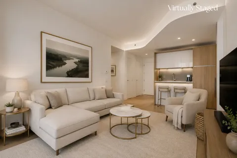$2,500,000 | 311 West Broadway, Unit 4D | SoHo
